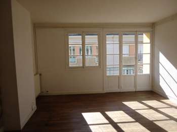 Location appartement 2 pièces Lisieux 14