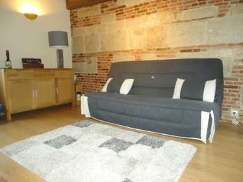 Location Appartement T1Lisieux