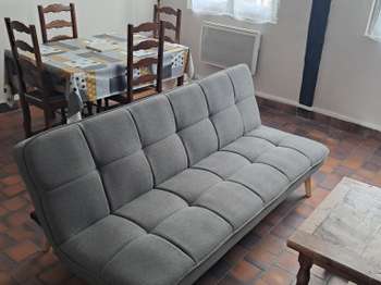 Location Appartement 3 piècesLisieux