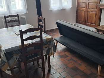 Location appartement 3 pièces