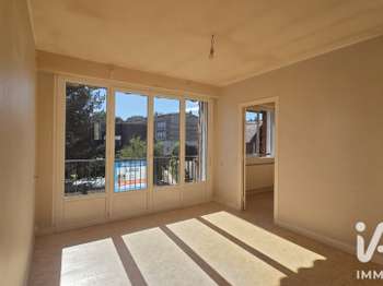 Location Appartement 3 piècesLisieux