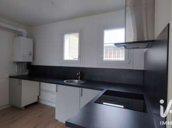 Location Appartement 3 piècesLisieux
