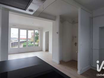 Location appartement 3 pièces