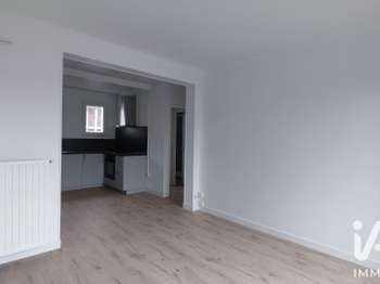 Location appartement 3 pièces