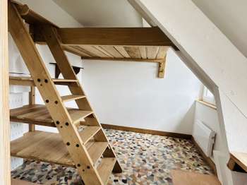 Location appartement 1 pièce Lisieux 14