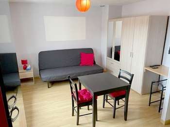 Location appartement 1 pièce Lisieux 14