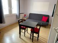 Location appartement 1 pièce Location appartement 1 pièce