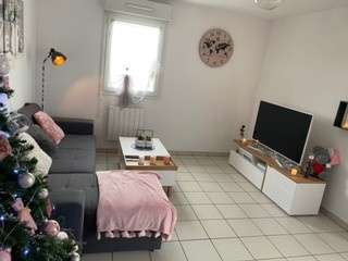 Location Appartement 4 piècesLisieux