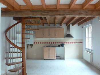 Location Appartement 3 piècesLisieux