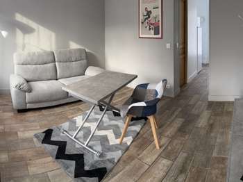 Location Appartement 2 piècesLisieux