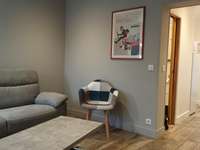 Location appartement 2 pièces
