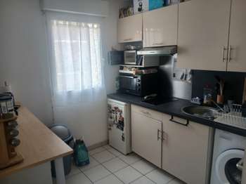 Location Appartement 2 piècesLisieux