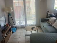 Location appartement 2 pièces Location appartement 2 pièces