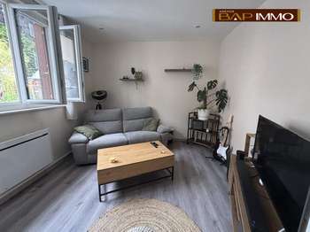Location Appartement 2 piècesLisieux