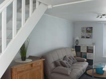 Location Appartement 2 piècesLisieux