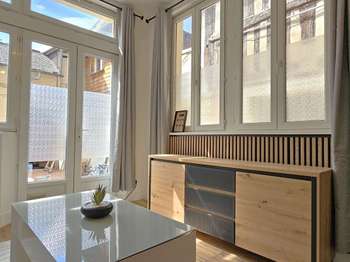 Location Appartement T1Lisieux