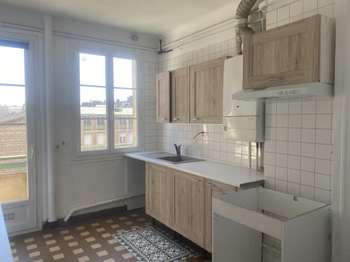 Location appartement 4 pièces Location appartement 4 pièces
