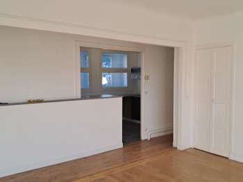 Location Appartement 5 piècesLisieux
