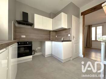 Location appartement 5 pièces Location appartement 5 pièces