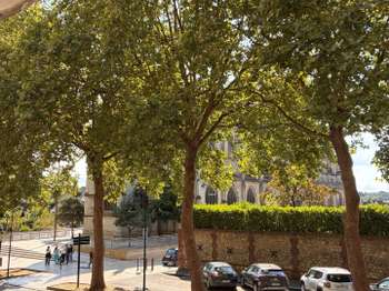 Location Appartement 3 piècesLisieux