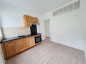 Location Appartement 2 piècesLisieux