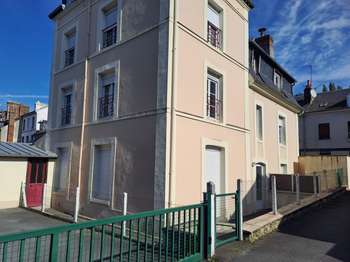 Location Appartement 3 piècesLisieux