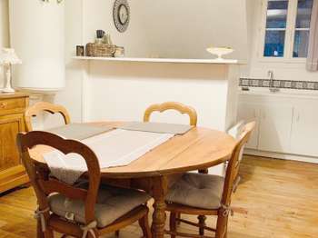 Location Appartement 3 piècesLisieux