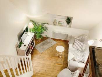 Location appartement 3 pièces