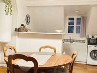 Location appartement 3 pièces