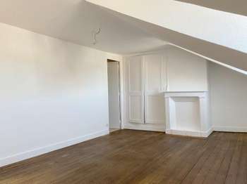 Location Appartement 2 piècesLisieux