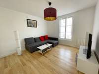 Location appartement 3 pièces