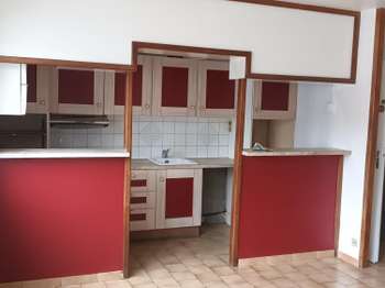 Location Appartement 2 piècesLisieux
