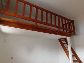 Location appartement 2 pièces Location appartement 2 pièces