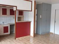 Location appartement 2 pièces Location appartement 2 pièces