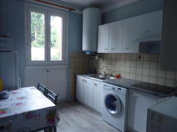 Location appartement 2 pièces Lisieux 14