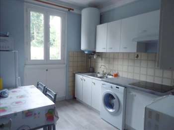 Location appartement 2 pièces Lisieux 14