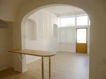 Location appartement 1 pièce Lisieux 14