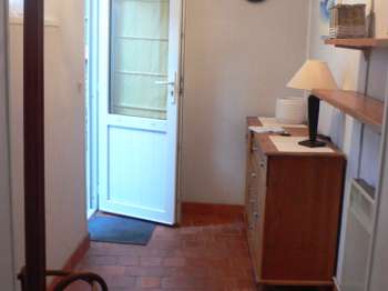Location Appartement T1Lisieux