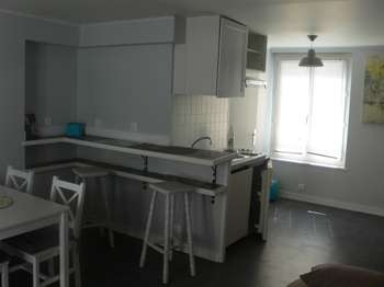 Location Appartement 2 piècesLisieux