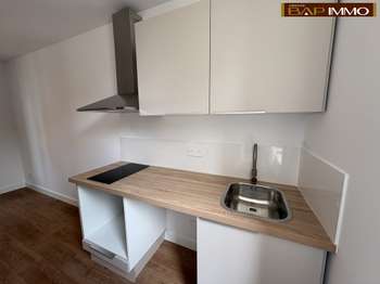 Location Appartement T1Lisieux