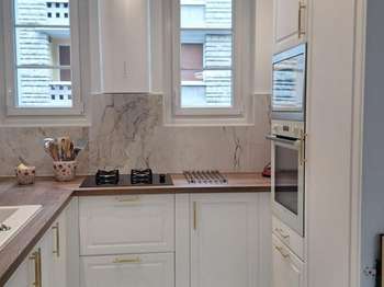 Location appartement 4 pièces