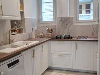 Location appartement 4 pièces
