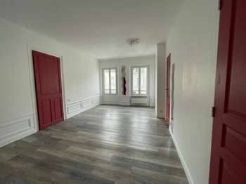 Location Appartement 2 piècesLisieux