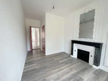 Location Appartement 2 piècesLisieux