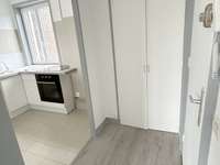 Location appartement 2 pièces