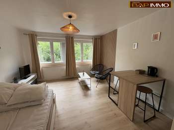 Location Appartement T1Lisieux