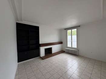 Location Appartement 4 piècesLisieux