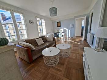 Location Appartement 4 piècesLisieux