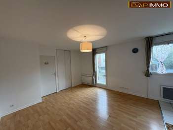 Location Appartement 2 piècesLisieux