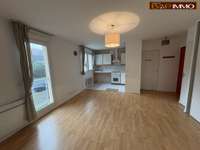 Location appartement 2 pièces Location appartement 2 pièces